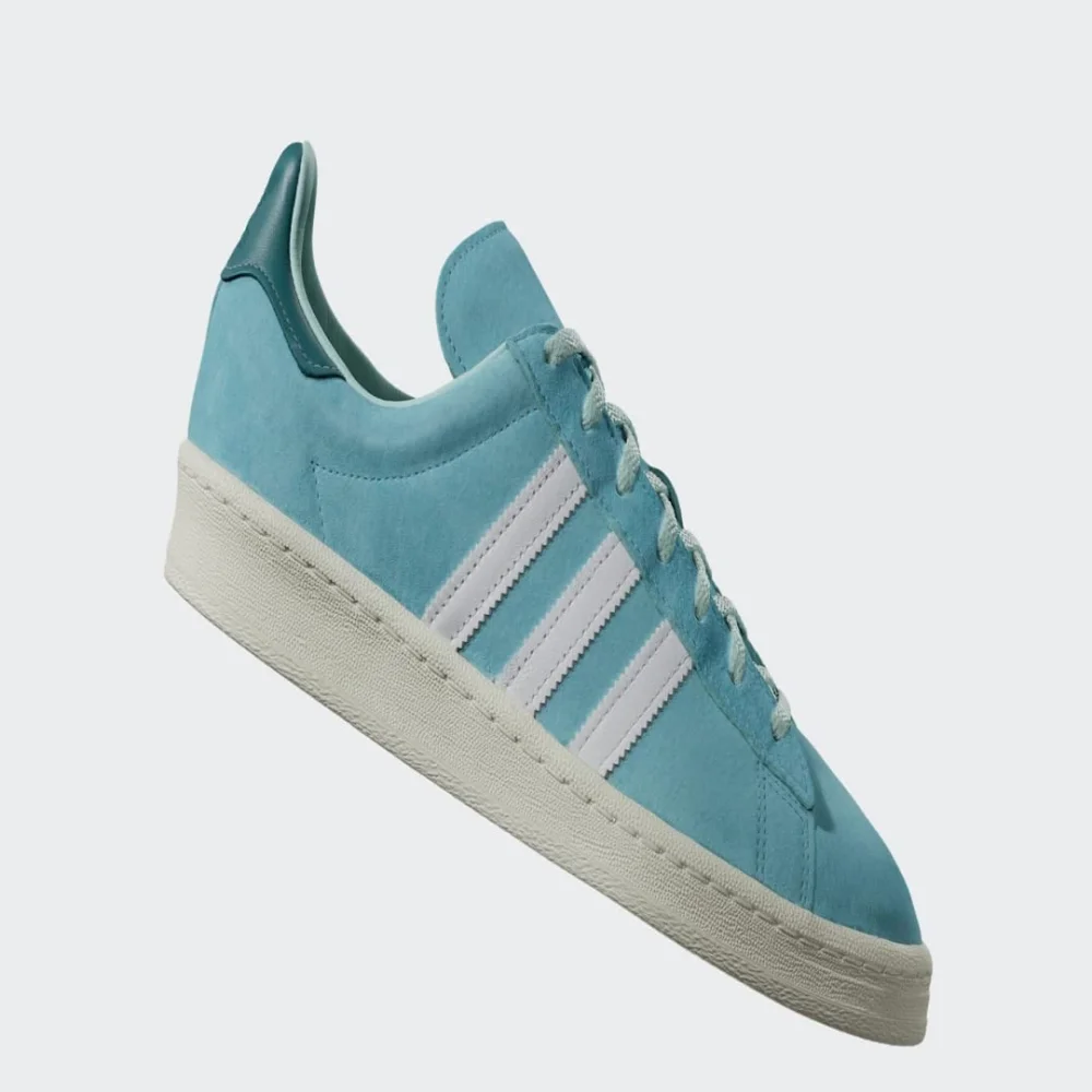 adidas Campus 80s IF5336 / blau