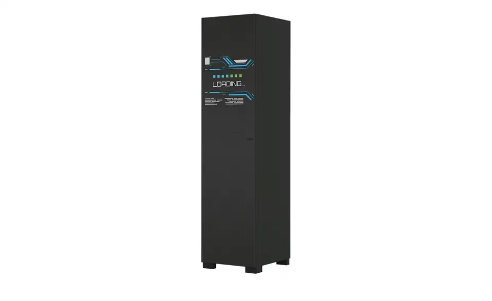 Mehrzweckschrank