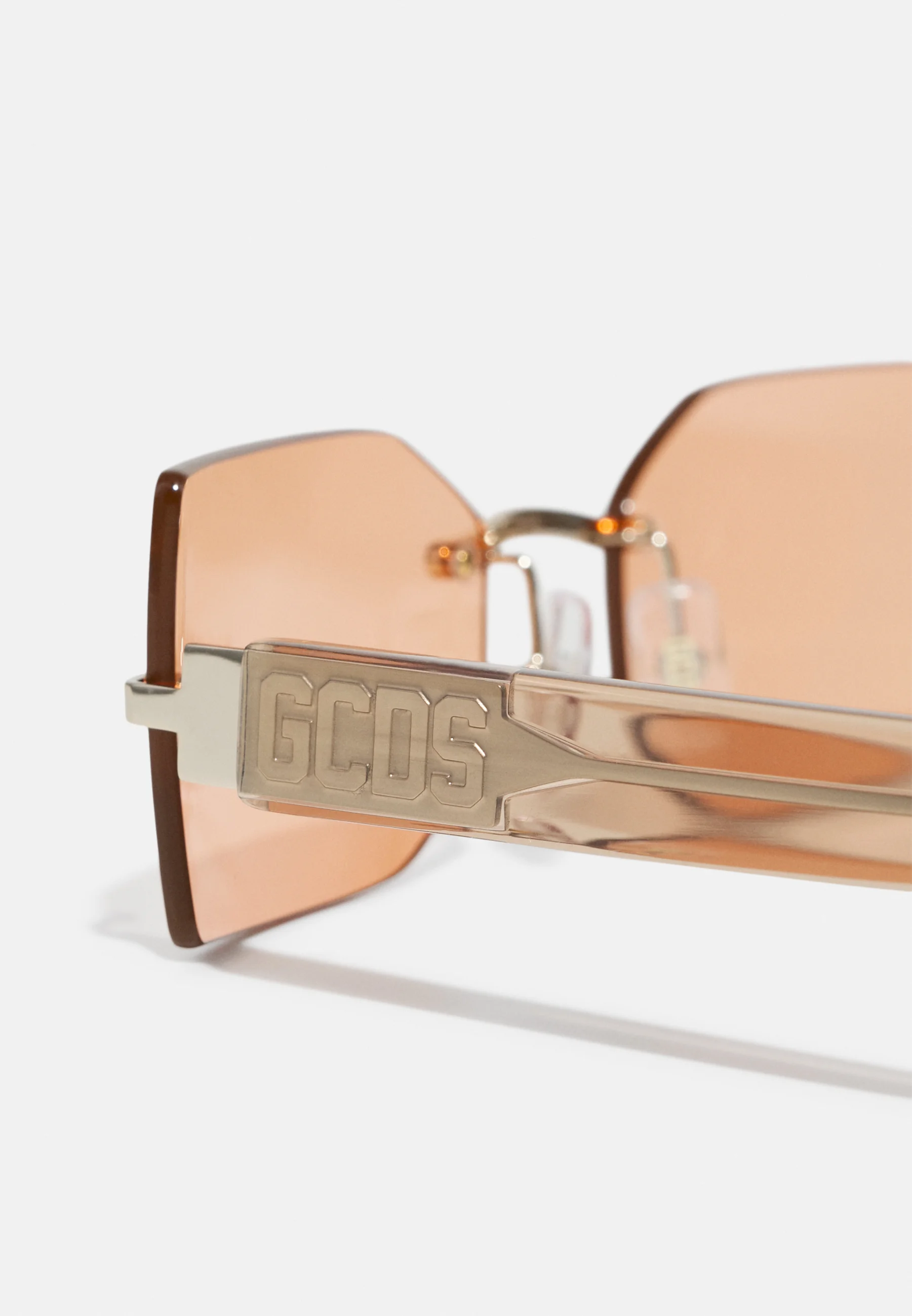 GCDS UNISEX - Gafas de sol