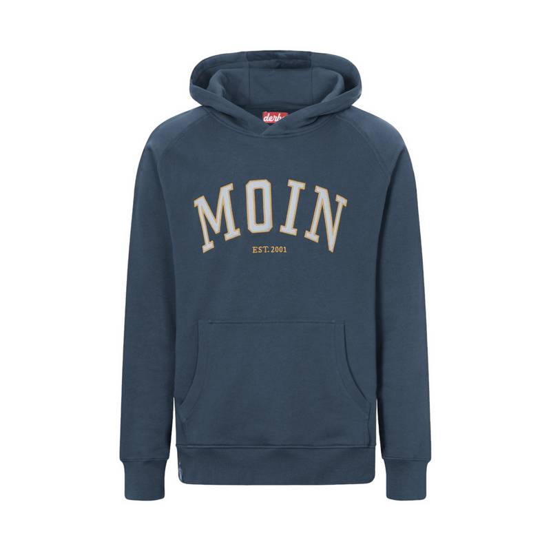 Derbe Moin Sweatshirt Herren
