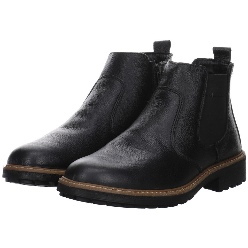 ara Frederik Chelsea Boots