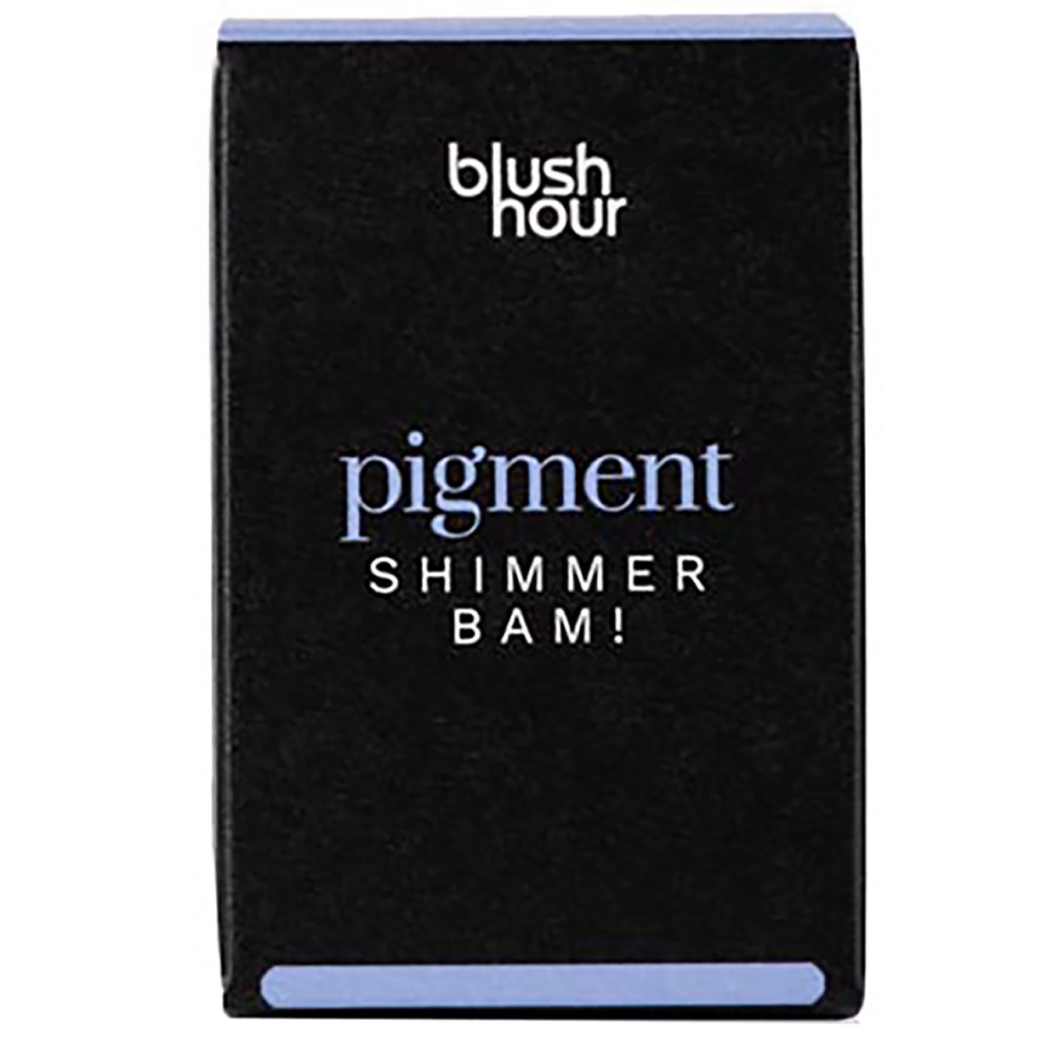 BLUSHHOUR Shimmer Bam!