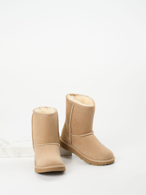 Boot-68102590001 UGG