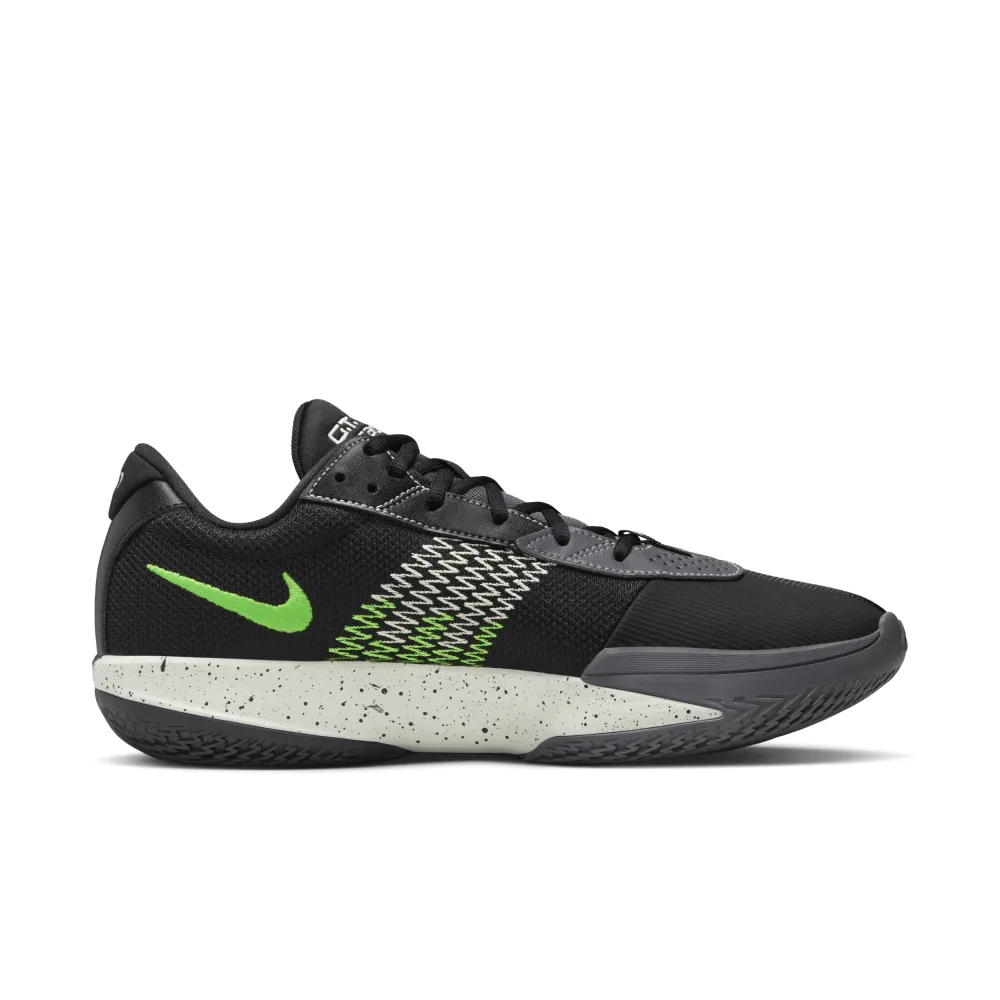 Nike Air Zoom GT Cut Academy G.T. FB2599-001 / schwarz