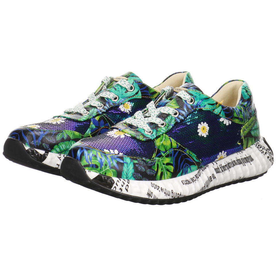 Laura Vita Burton Sneaker