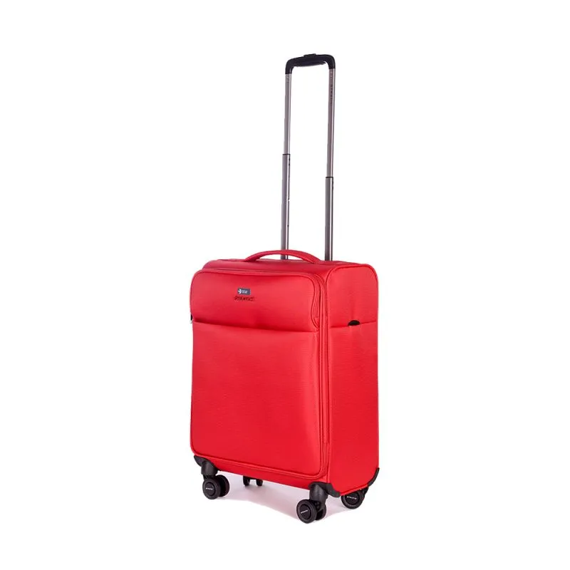 Stratic Stratic Light + Koffer S - Red