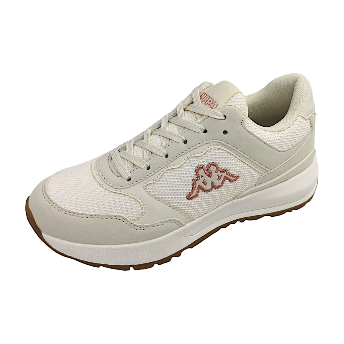 Kappa 243356-4312 Weiß 4312 offwhite/stone