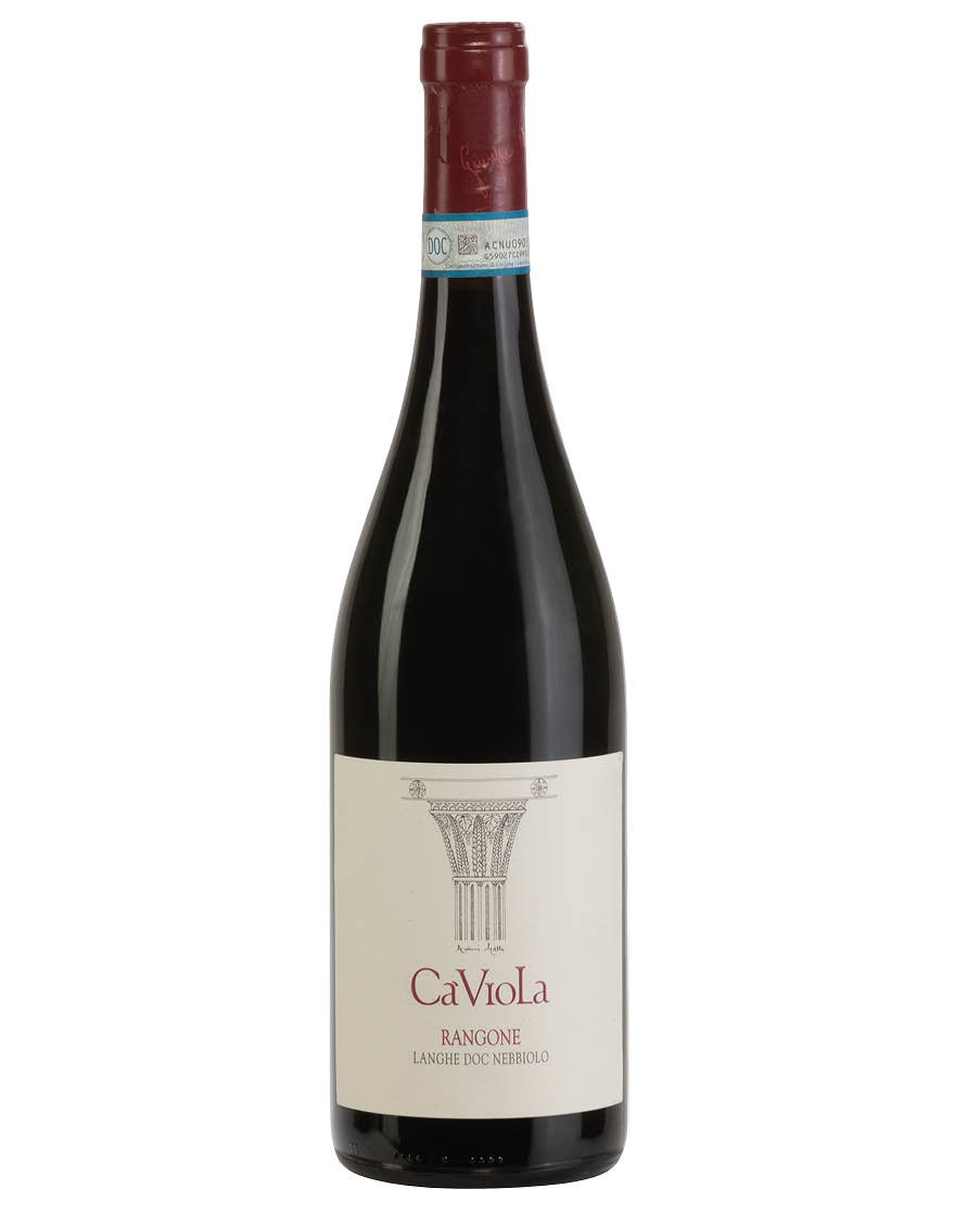 Langhe DOC Nebbiolo Rangone 2022 Ca' Viola 0,75 ℓ