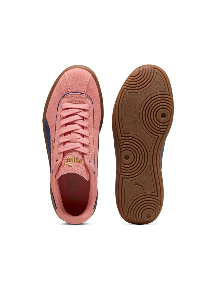 Puma Sneakers Low Puma Club Klassika  SD in bunt günstig kaufen