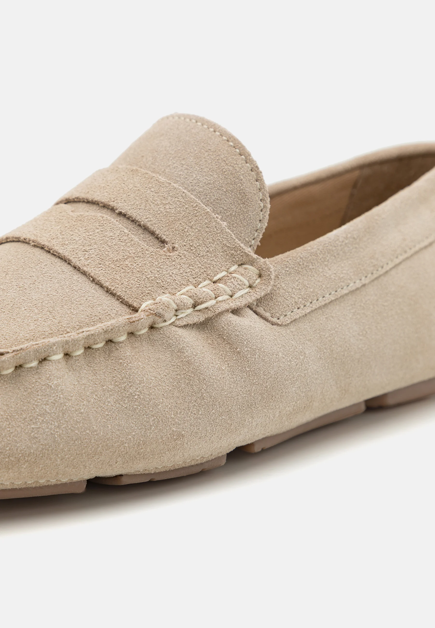 Jack & Jones JFWJENSEN LOAFER - Mocasines