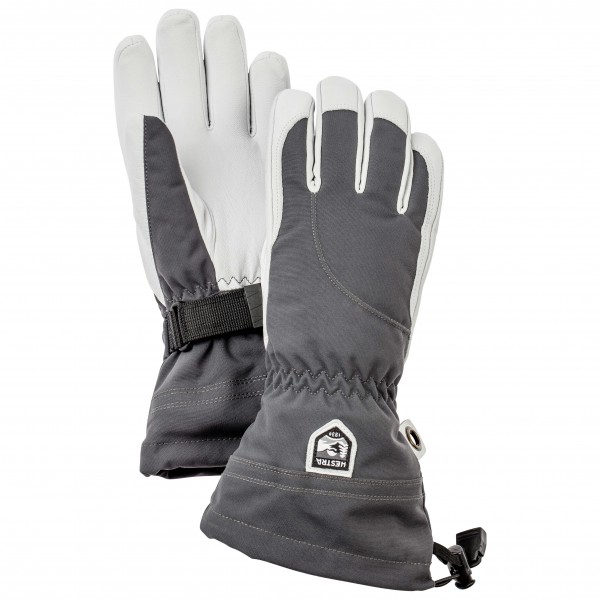 Hestra - Women's Heli Ski 5 Finger - Handschuhe