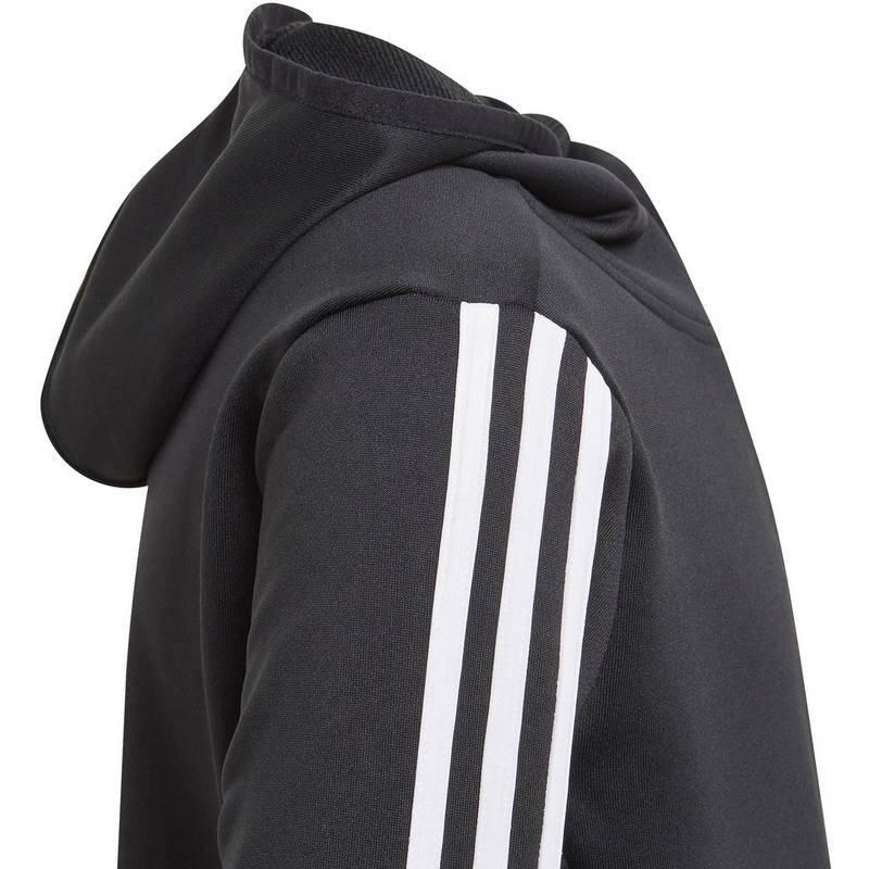 adidas 3-STRIPES DESIGNED2MOVE AEROREADY Trainingsjacke Jungen