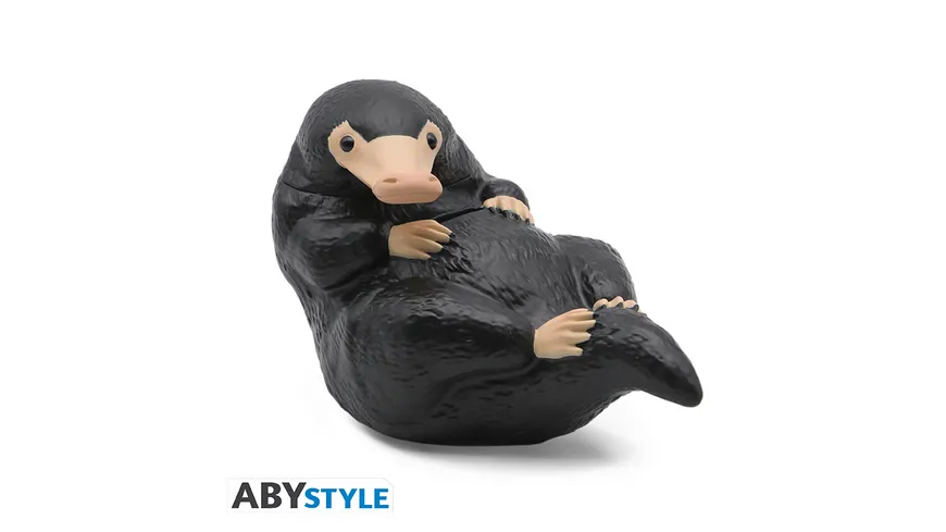 FANTASTIC BEASTS - Money Bank - Niffler