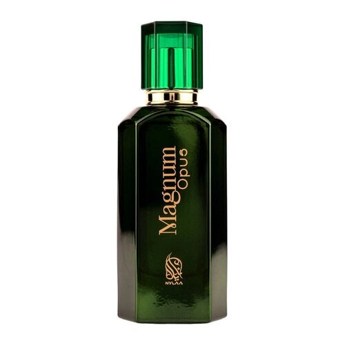 Nylaa Magnum Opus parfumska voda 100 ml