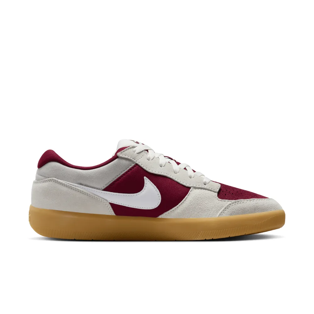 Nike SB Force 58 DV5477-601 / rot