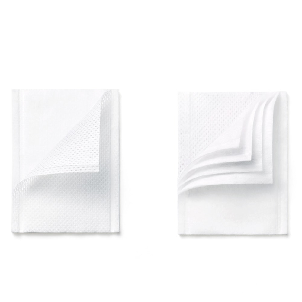 dear dahlia 5 Layer Soft Cotton Pad Disques de Coton