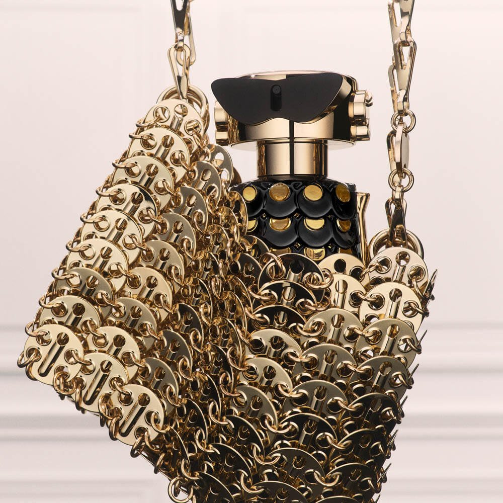 Rabanne Fame Parfum Nat. Spray