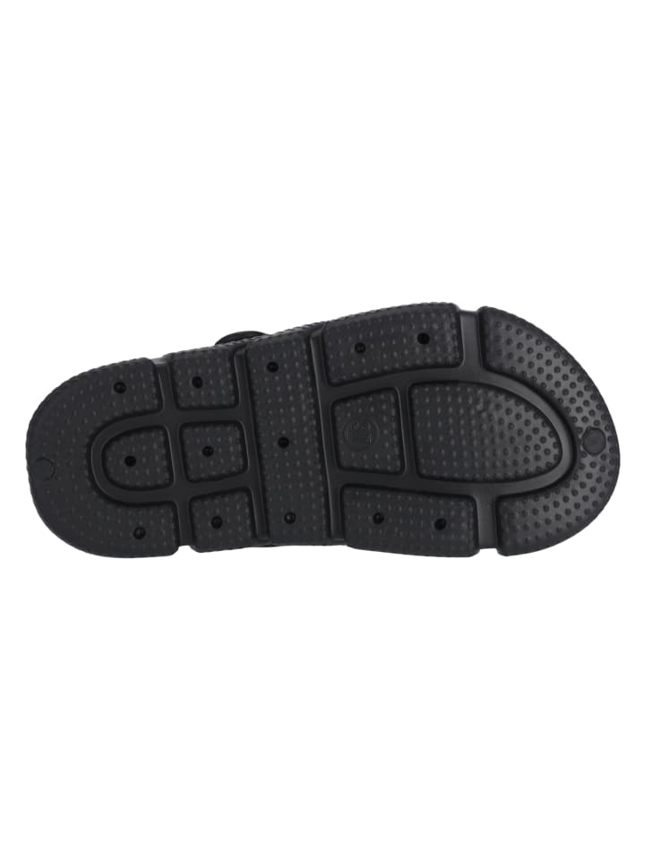 Cruz Sandale Pastown in 1001 Black günstig kaufen
