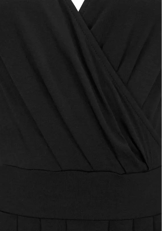 Jerseykleid