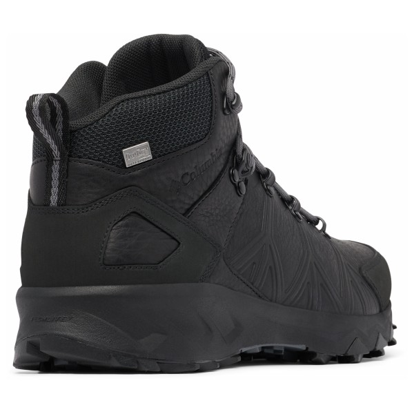 Columbia - Peakfreak II Mid Outdry Leather - Wanderschuhe