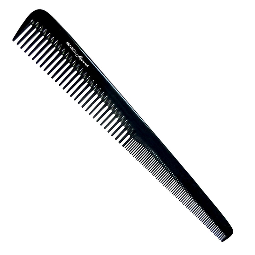 Hercules Sägemann Barberkamm AC 07 7 1/2