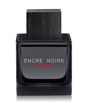 Lalique Encre Noire Sport Eau de Toilette 50 ml