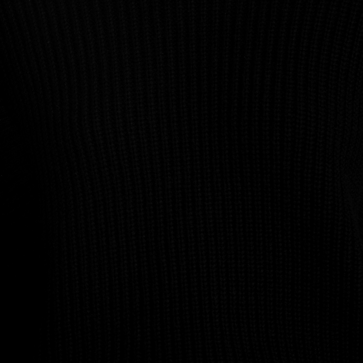 Damen Strickpullover in Rippstrick