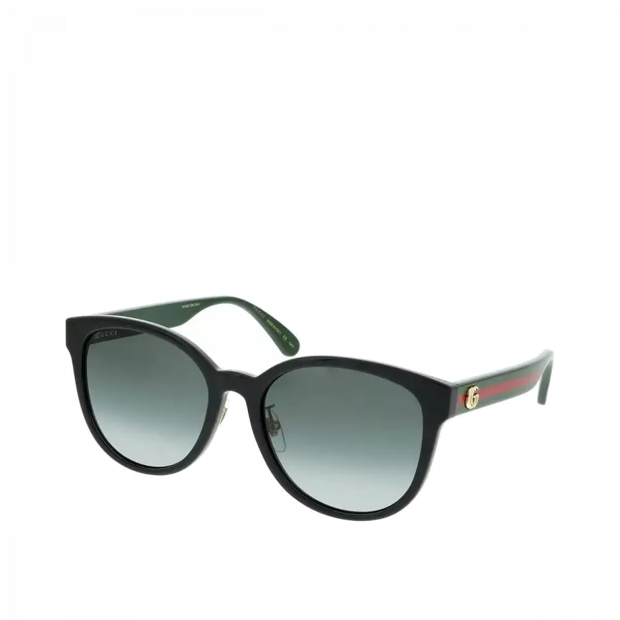 Gucci - Gucci Sunglasses Kunststoff Black
