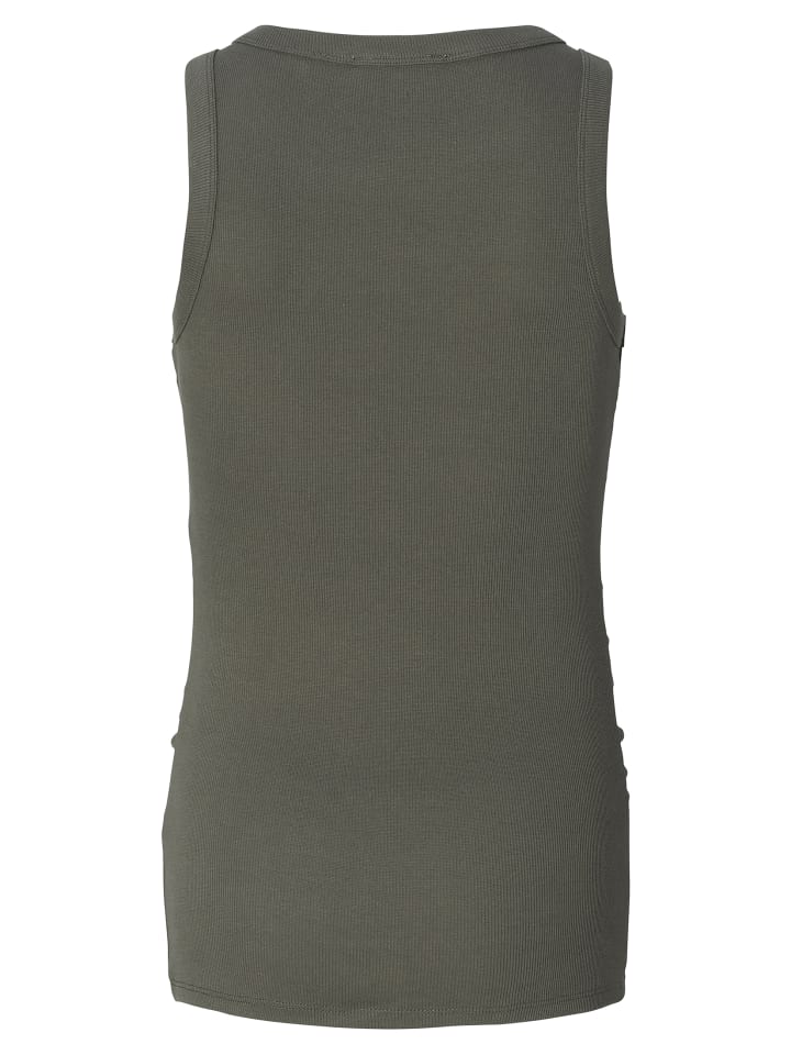 Noppies Tanktop Kaysa in Olive günstig kaufen