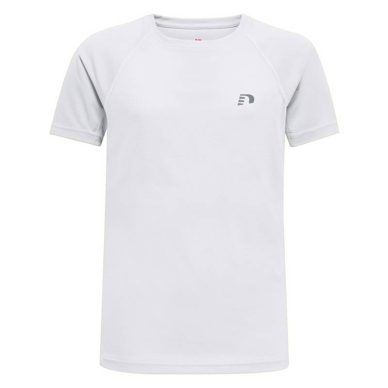 Newline KIDS CORE RUNNING T-SHIRT S/S T-Shirt Kinder