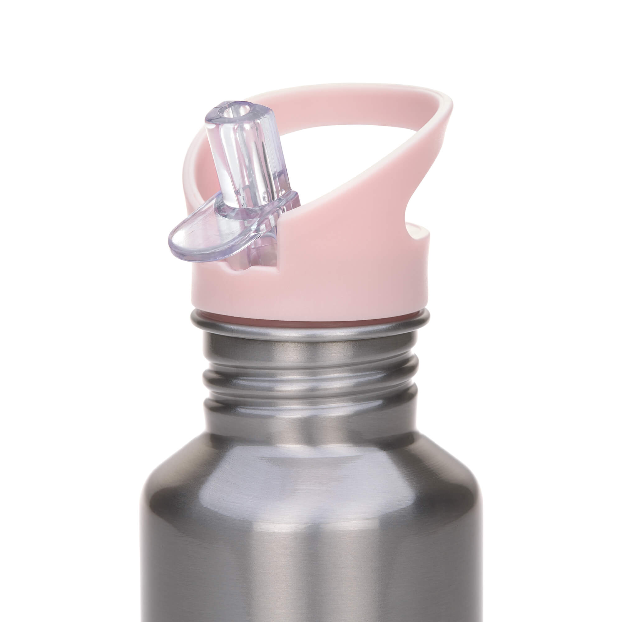 Kinder Trinkflasche Edelstahl - Bottle, Adventure Tipi