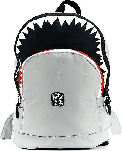 Pick & Pack Rucksack