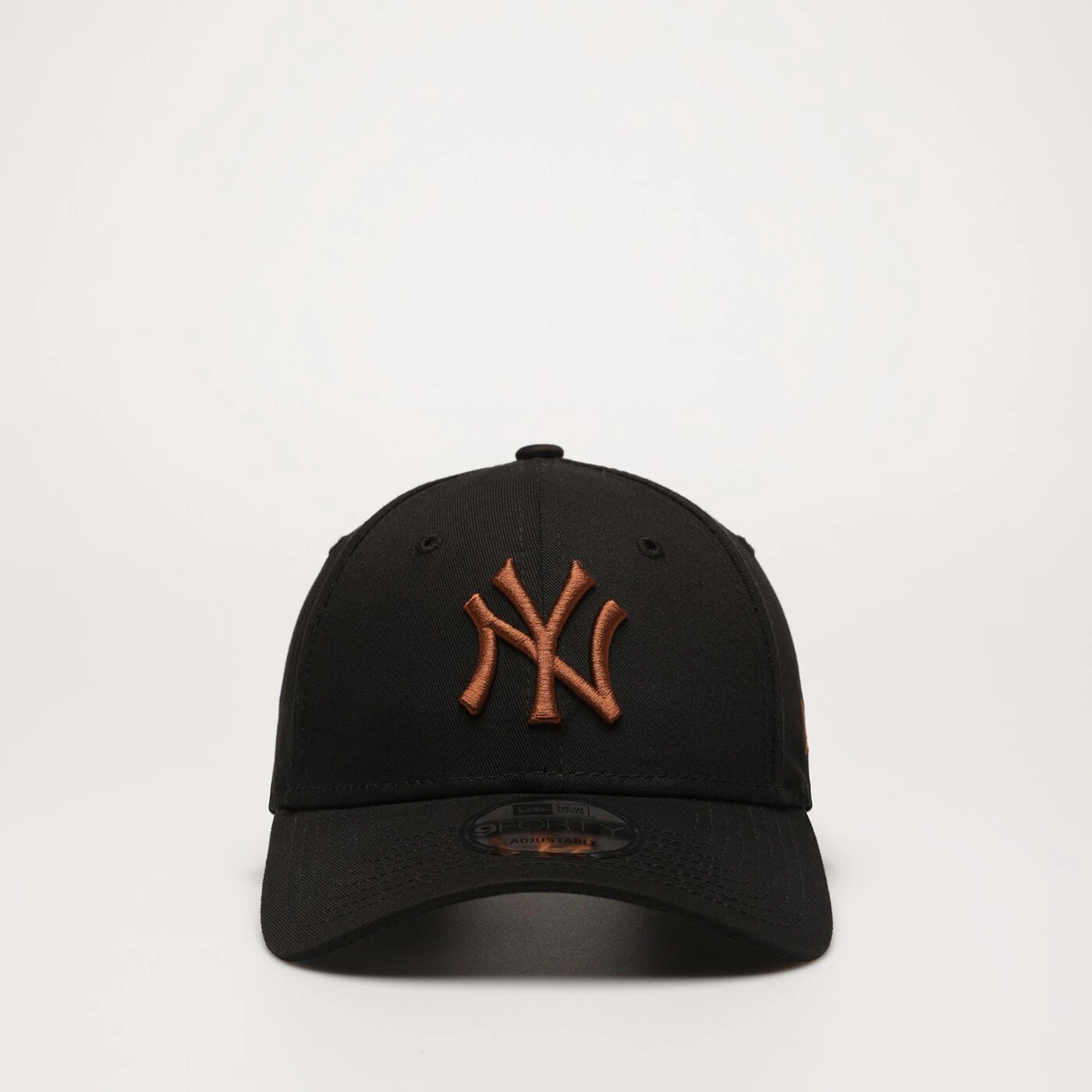 NEW ERA MÜTZE LE 940 NYY NEW YORK YANKEES Schwarz