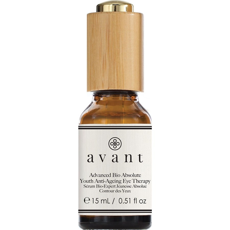 Anti-Ageing Eye Therapy
