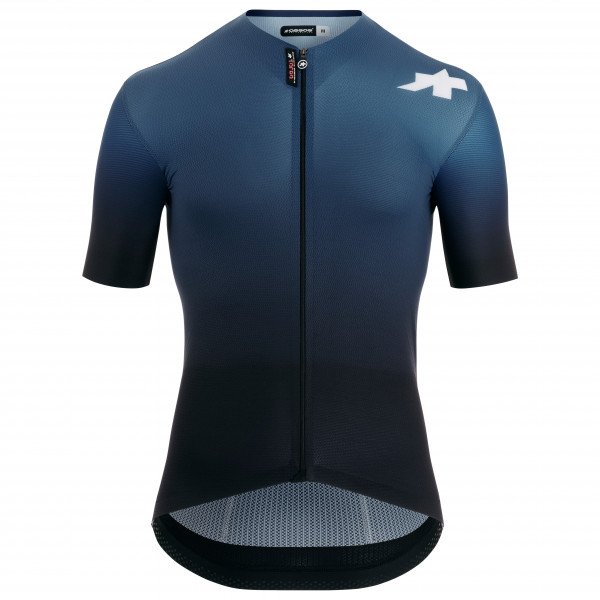 ASSOS - Equipe RS Jersey S9 Targa - Radtrikot
