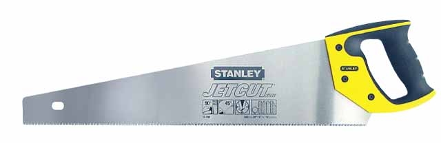 Stanley 2-15-599 Handsåg JetCut HP Fine 500mm - 11T/tum