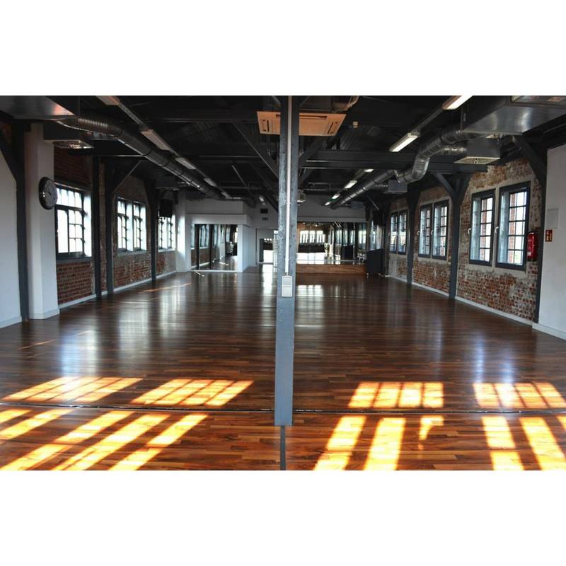 Erlebnis Fitness Lounge Ladies Studioticket