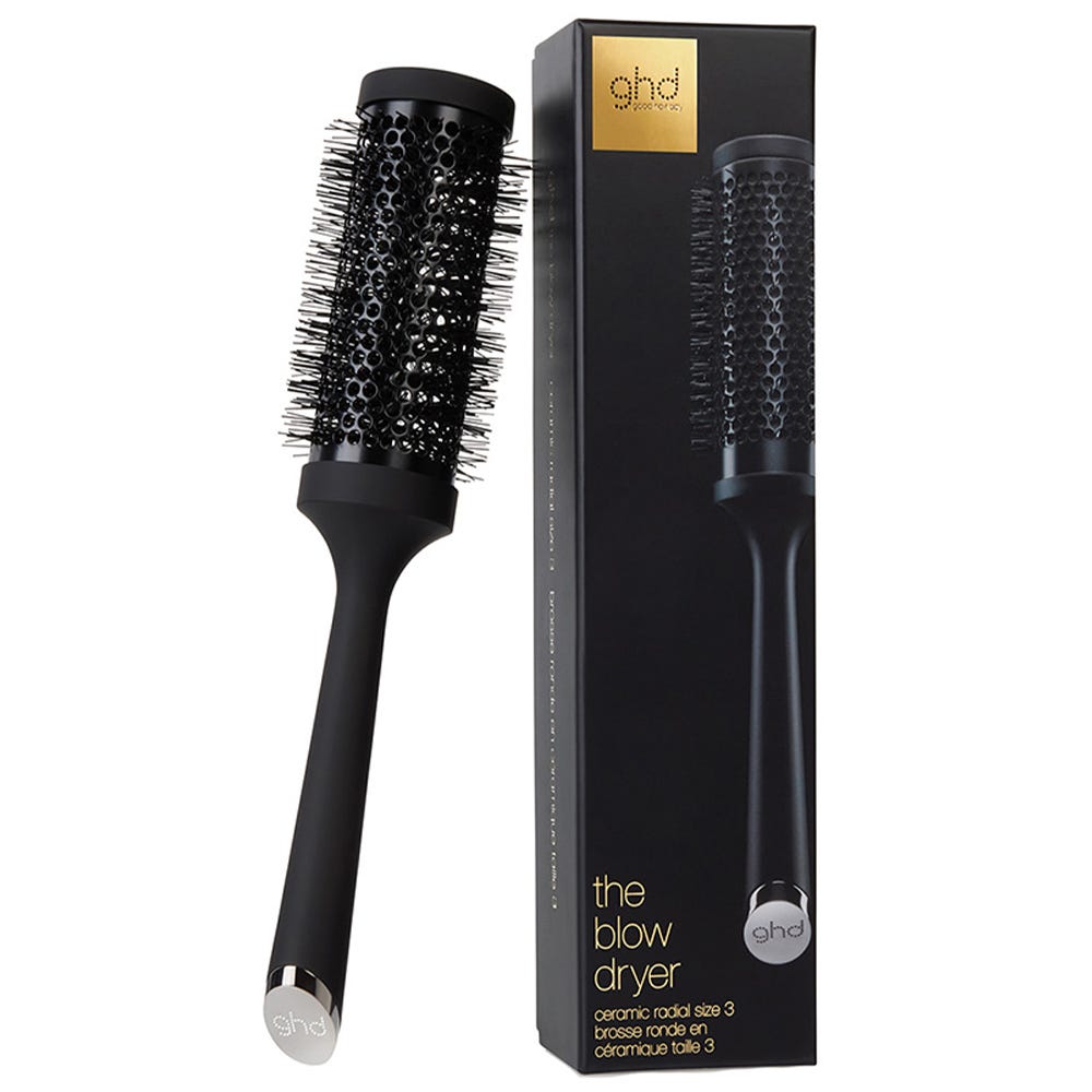 ghd the blow dryer Rundbürste 45 mm