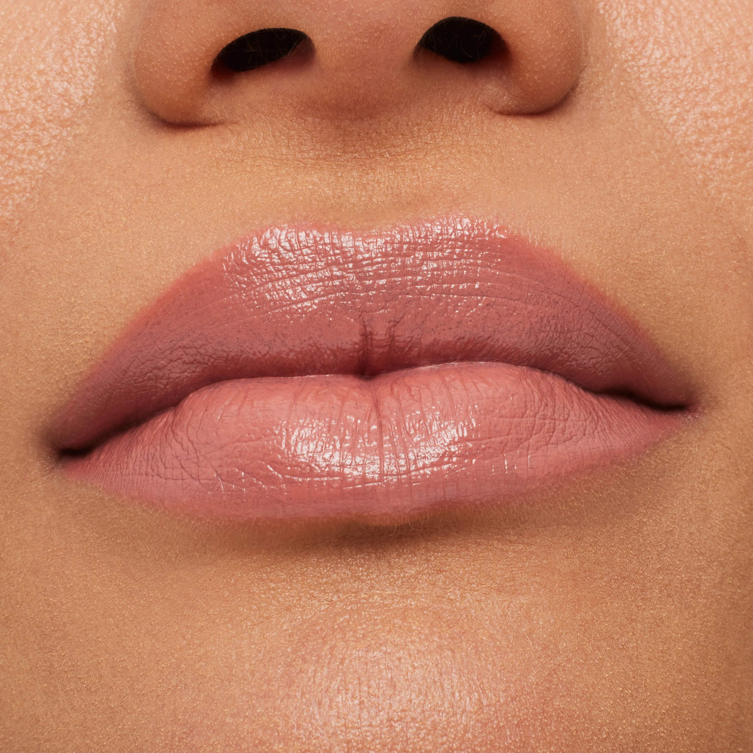 Rossetti M·A·CXIMAL SLEEK SATIN LÄPPSTIFT - Rossetto