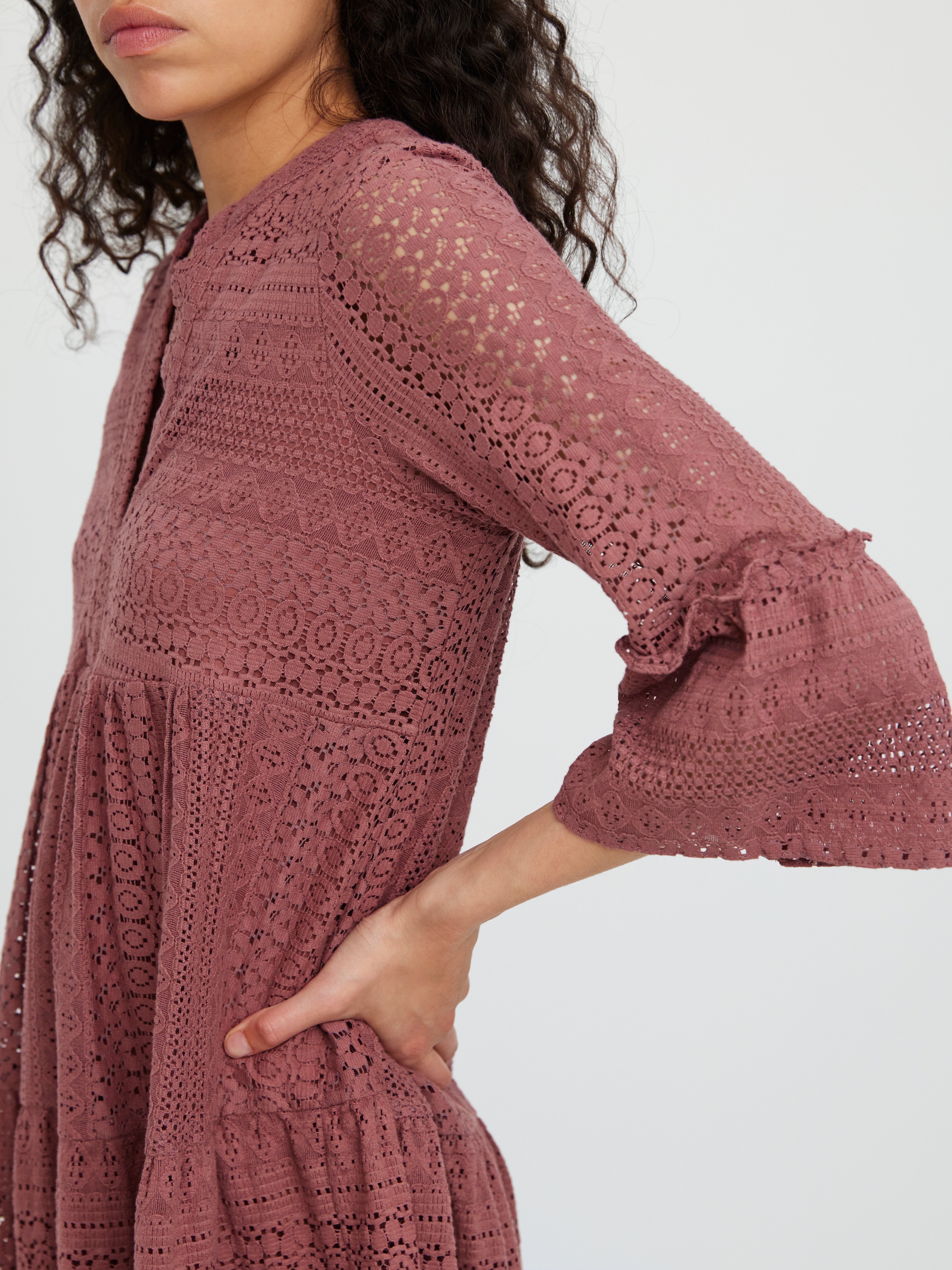 VMHONEY Kurzes Kleid