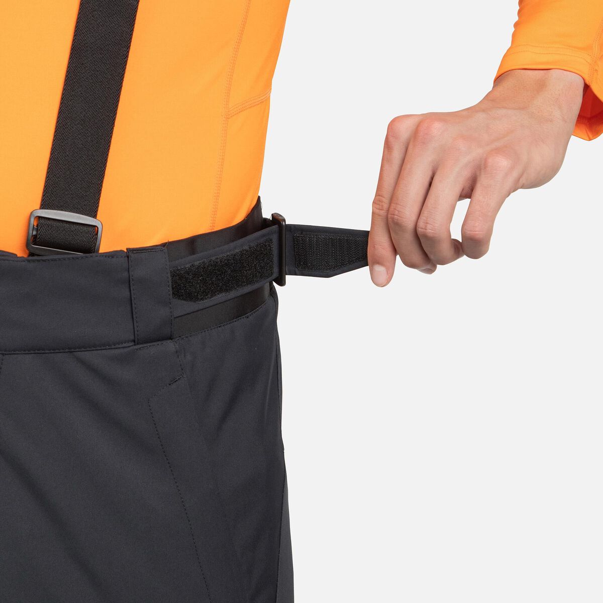 Herrenskihose