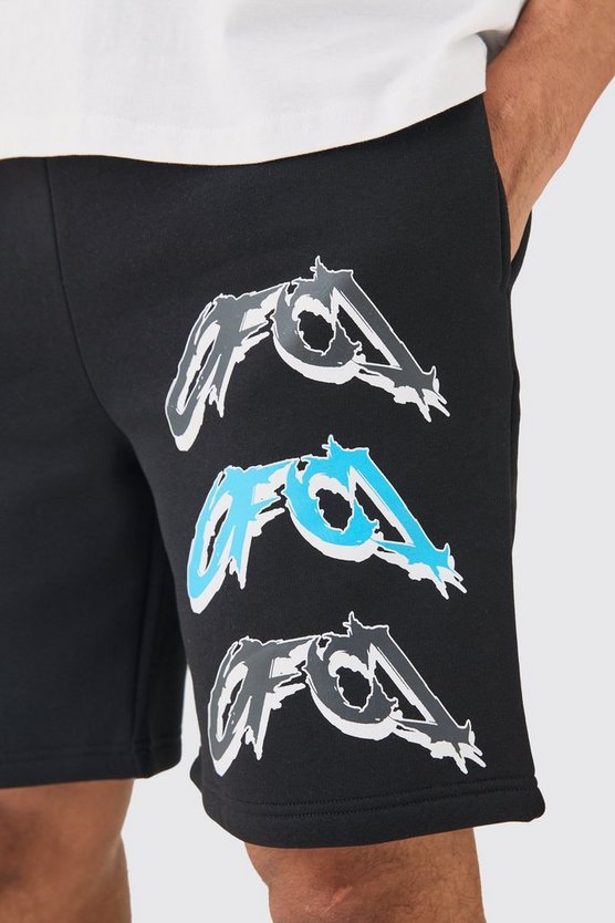 Lockere Official Shorts