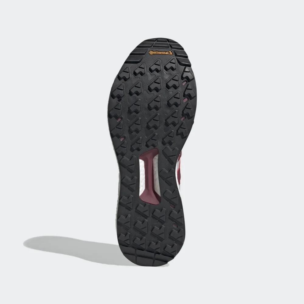 adidas x Human Made Country Free Hiker S42974 / grau