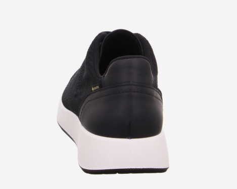 LEGERO Sneaker rot