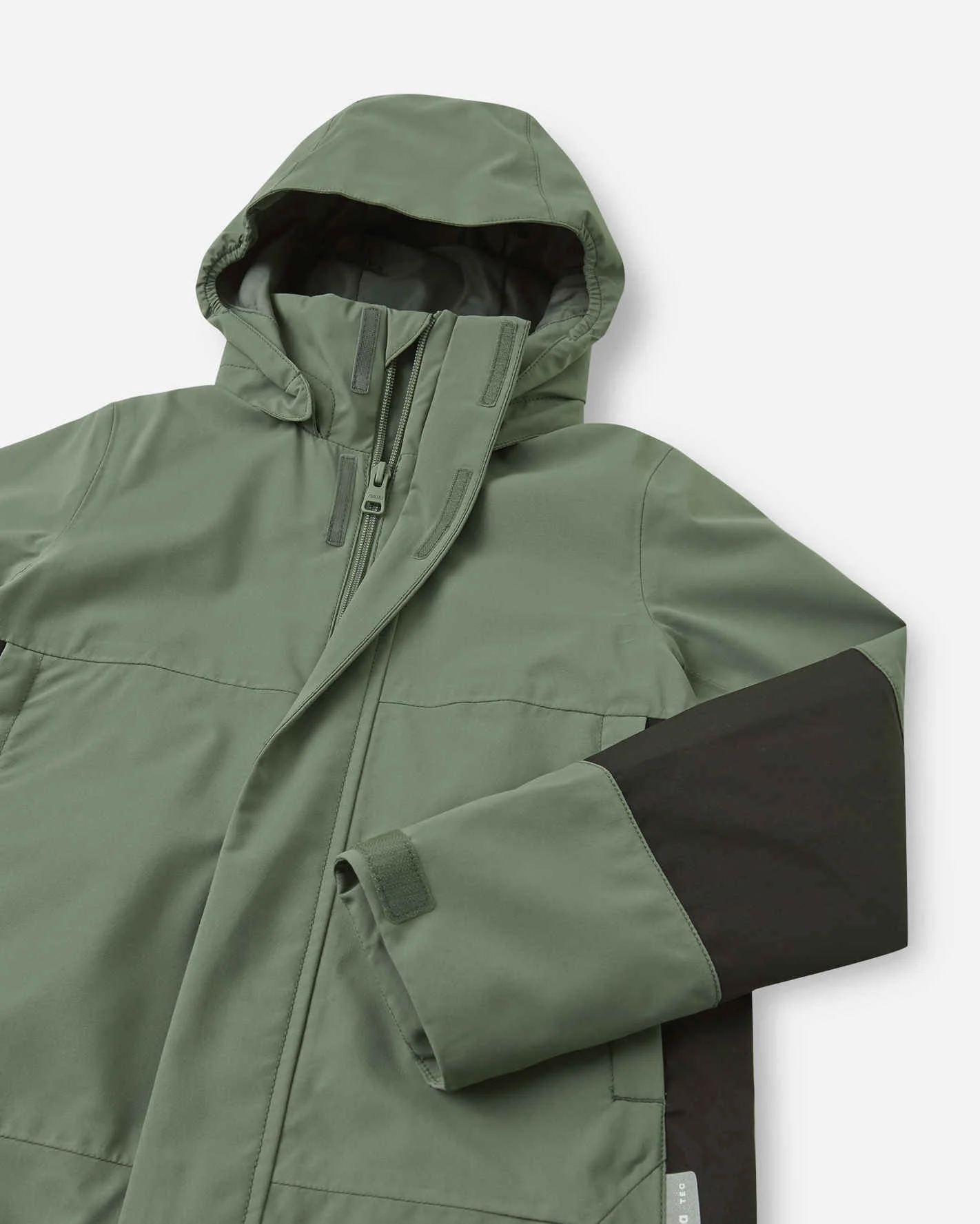 Wasserdichte Kinderjacke Suontee