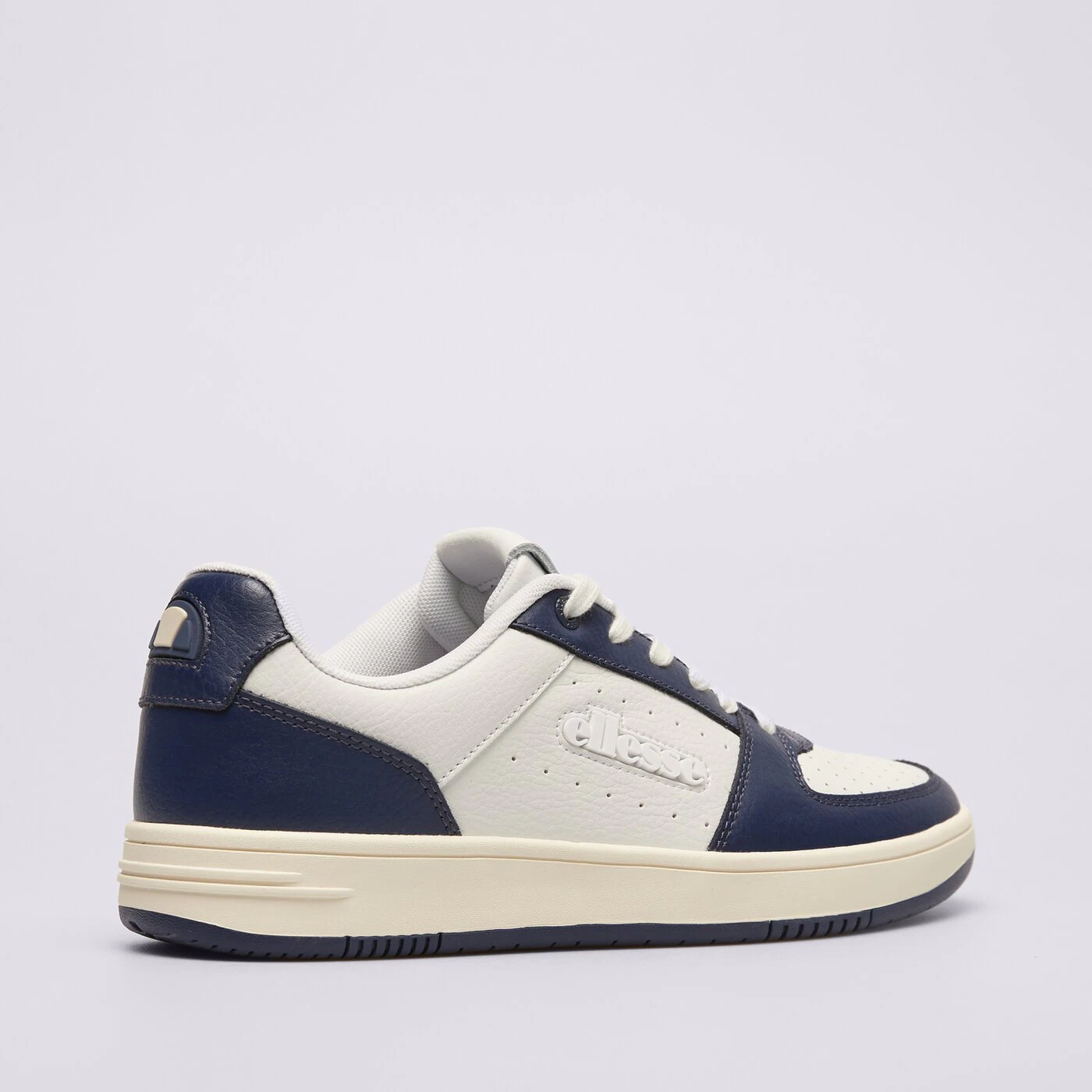 ELLESSE PANARO CUPSOLE Dunkelblau