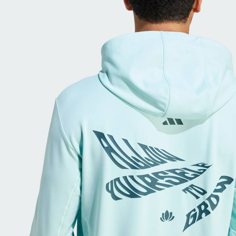 adidas Yoga Training Hoodie Hoodie Herren