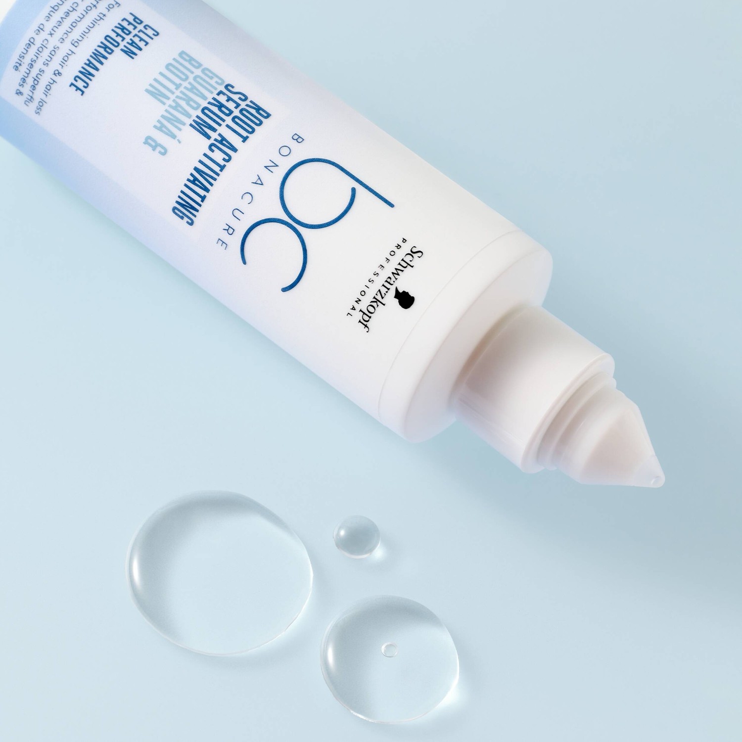 Schwarzkopf Professional BC Scalp Activating Serum
