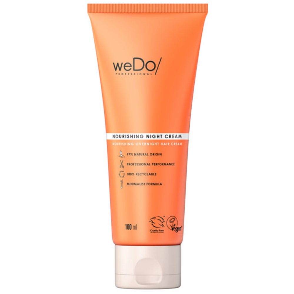 weDo Professional Nourishing Night Cream 100 ml