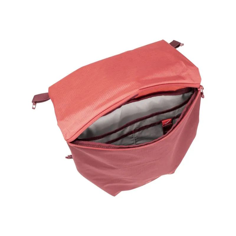 Vaude Daypack Unuk II - dark cherry